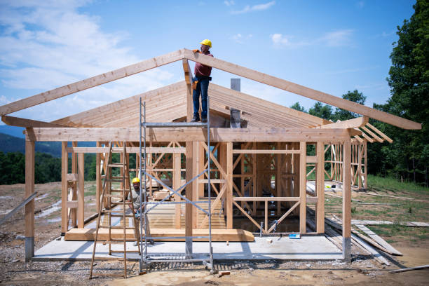 Professional Roofing Contractor in Aubrey, TX