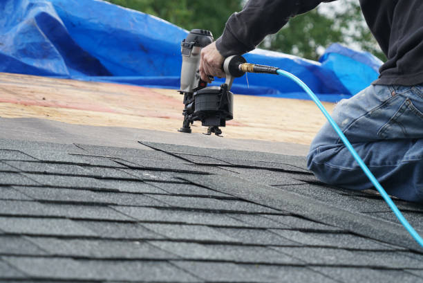 Best Flat Roof Repair Services  in Aubrey, TX