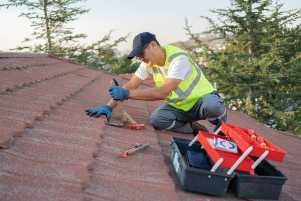 Best Storm Damage Roof Repair  in Aubrey, TX