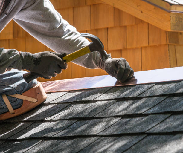 Roof Waterproofing Services in Aubrey, TX